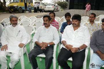 Manalo Okadu Movie Opening